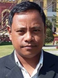 श्री तेज नारायण चौधरी