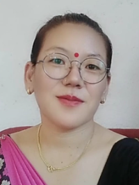 श्री गङ्गा कुमारी राई 