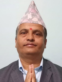 श्री मातृकाप्रसाद भट्टराई