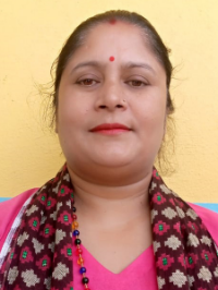 श्री सुनिता खड्का