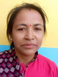 श्री मनमाया प्रधान