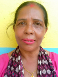 श्री विमला पोख्रेल