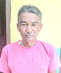 श्री तिर्थराज गेलाल 