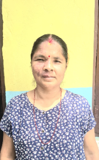 श्री सम्झना गेलाल 