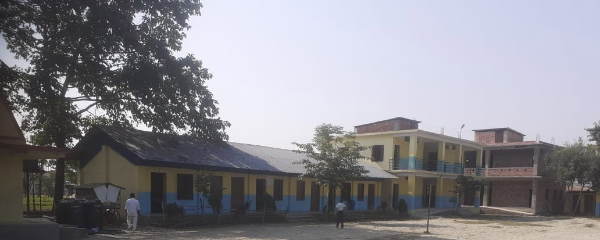 श्री सरस्वती जब्दी माध्यमिक विद्यालय