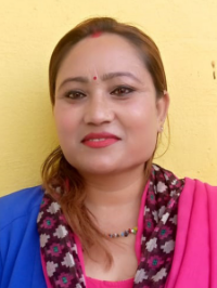 श्री पवित्रा वि.क.