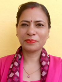 श्री विपिका श्रेष्ठ 