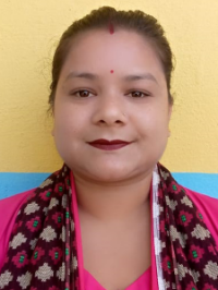 श्री लक्ष्मी थापा