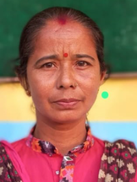 श्री सावित्री चौधरी 