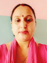 शोभा सुवेदी