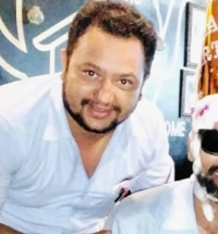 श्री अशोक थापा 